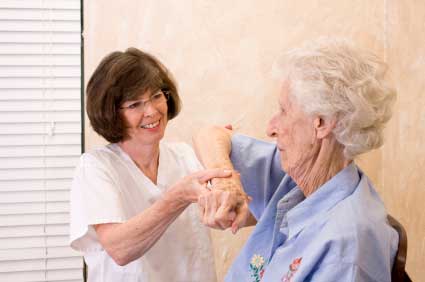 Physical Therapist
