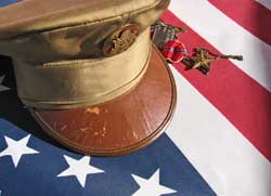 Veterans Benefits